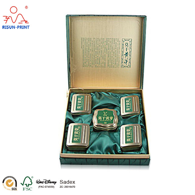 茶葉包裝禮盒價格表,茶葉包裝禮盒多少錢